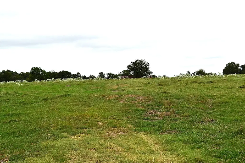 Hwy 90 E., Schulenburg