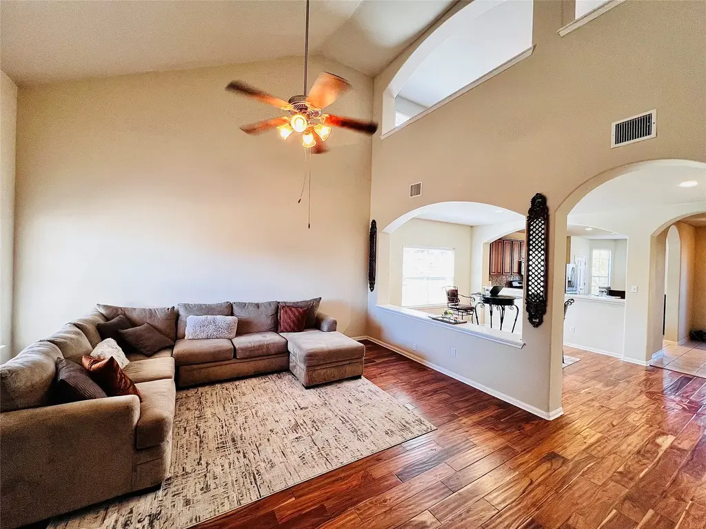 18401 Masi Loop, Pflugerville