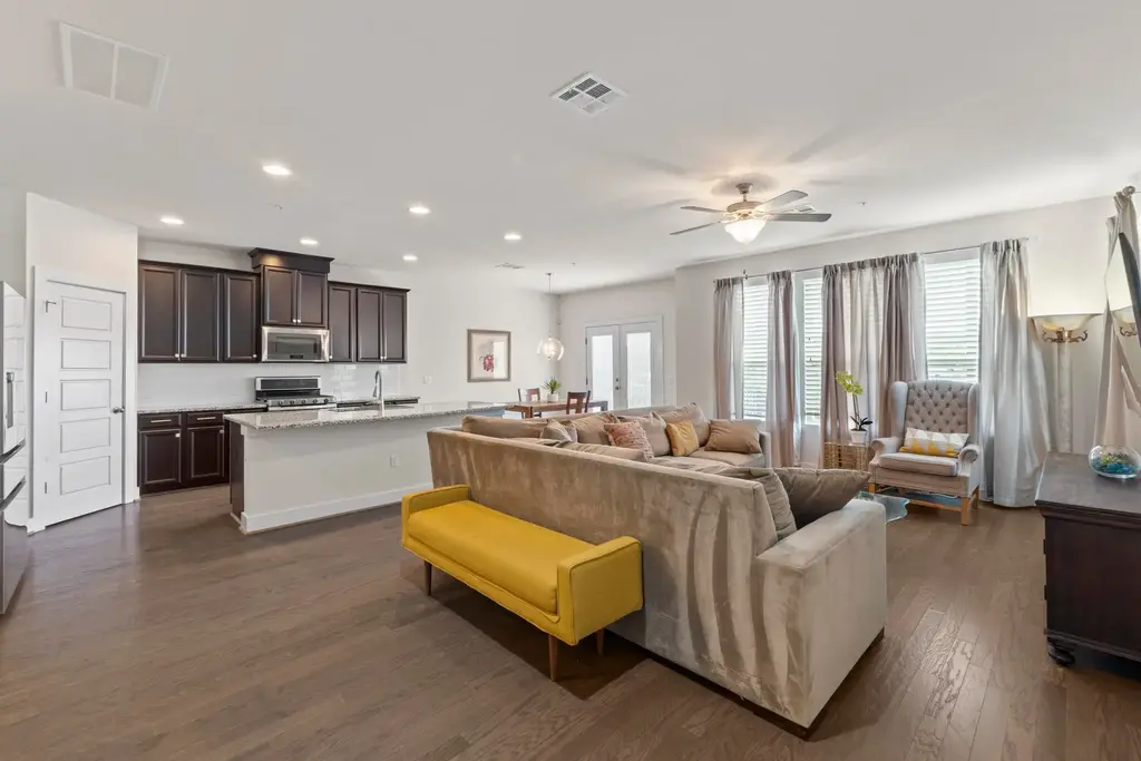 7407 Merrick Drive, Austin