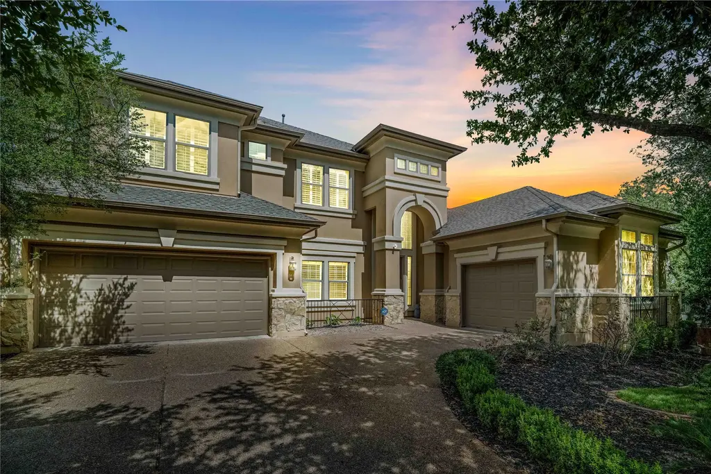 13301 Country Trails Lane, Austin