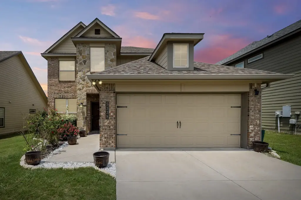 5338 Fenton Lane, Belton