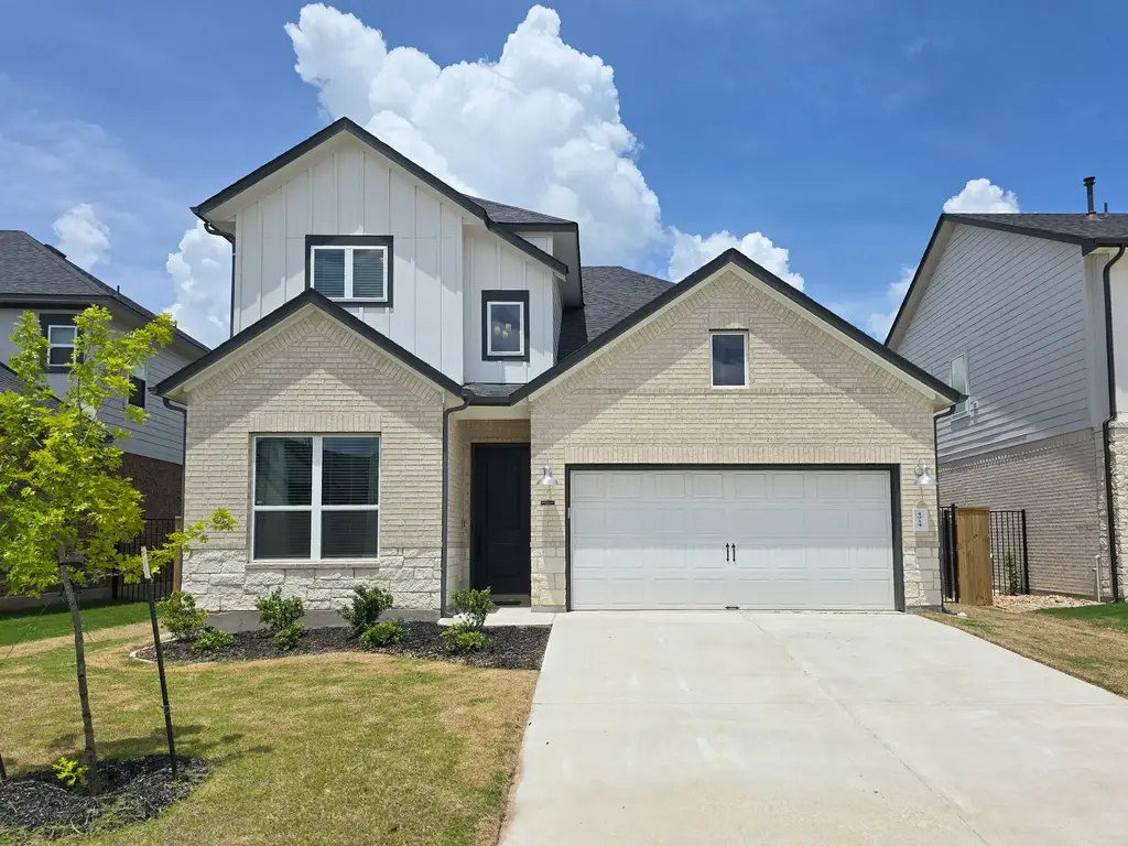 4914 Seadrift Drive, Austin