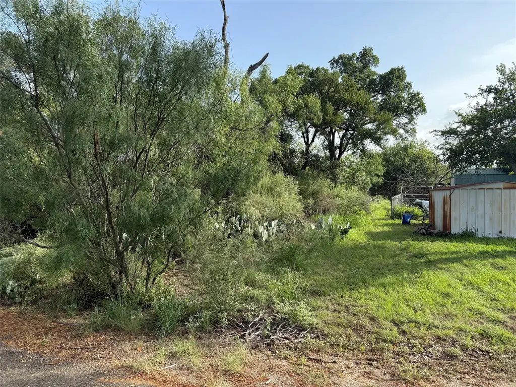 Lot 424 & 425 Oakhill Drive, Granite Shoals