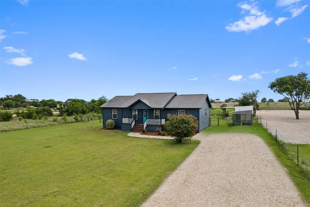 150 Evangeline Lane, Hutto