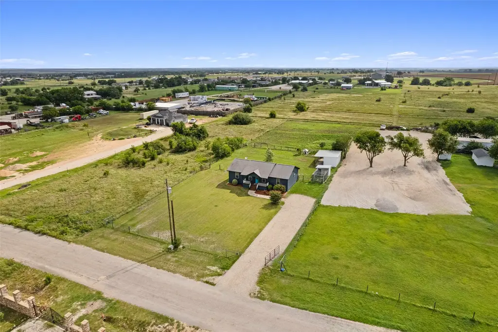 150 Evangeline Lane, Hutto