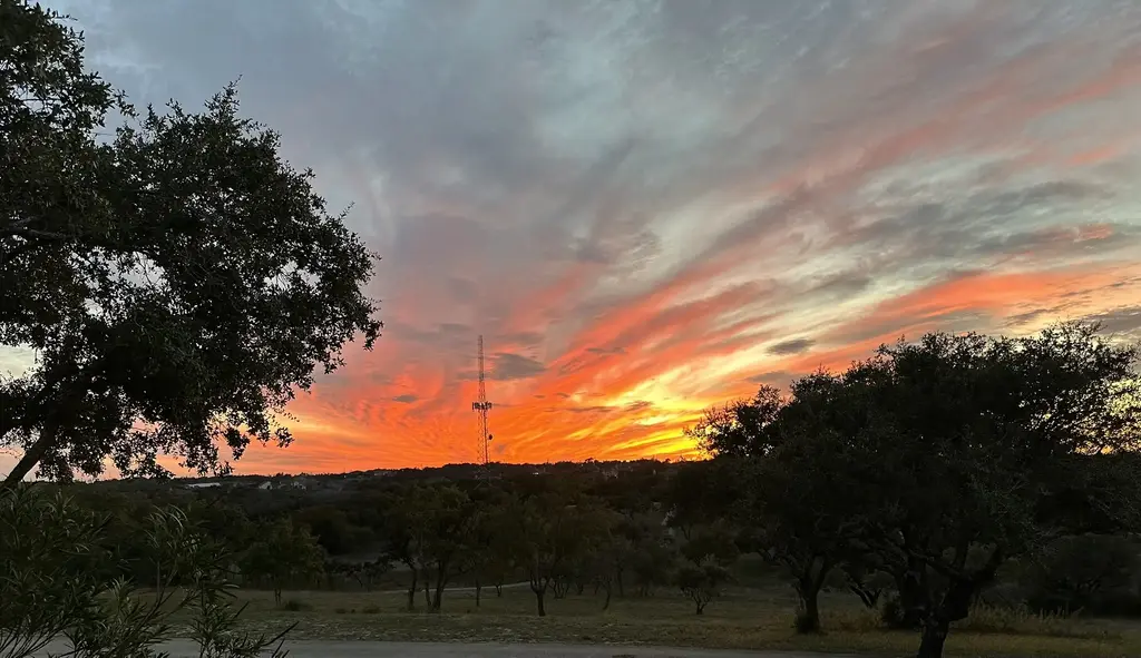 360 Sunset Ridge, Liberty Hill