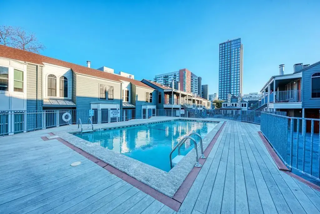 2529 Rio Grande Street 63, Austin