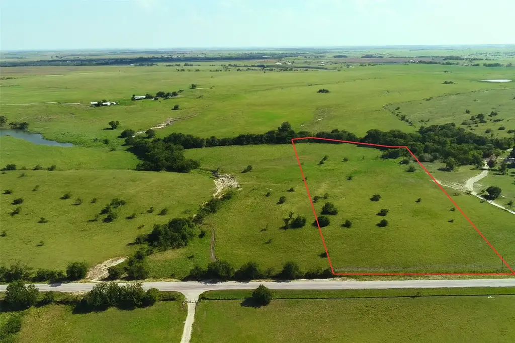 Tbd Block 2 Lot 1 Hackberry Road, Salado