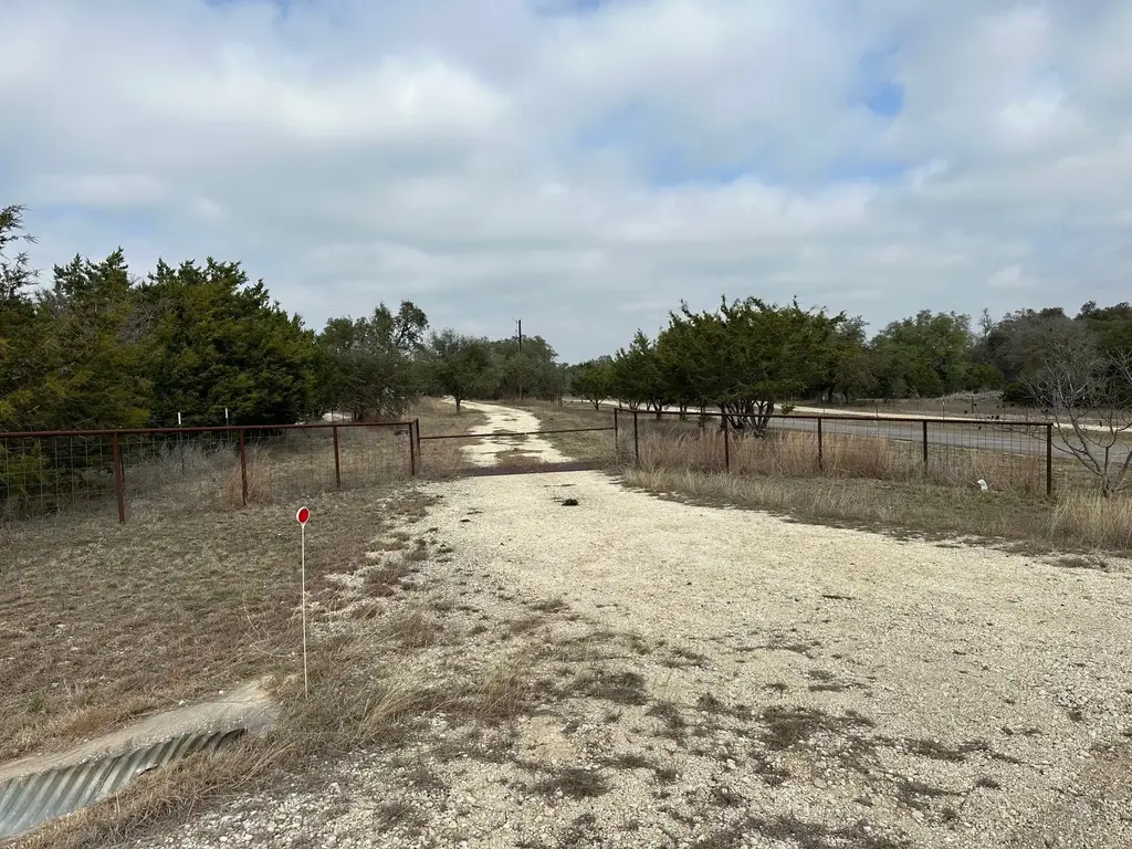 1900 County Road 284, Liberty Hill