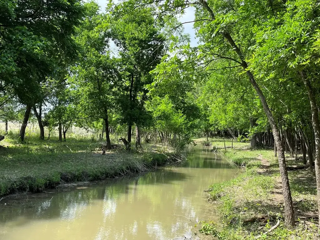 County Rd 269, Oglesby