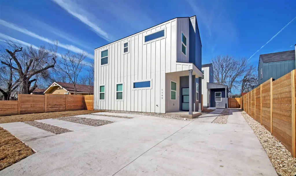 1106 Begonia Terrace 2, Austin