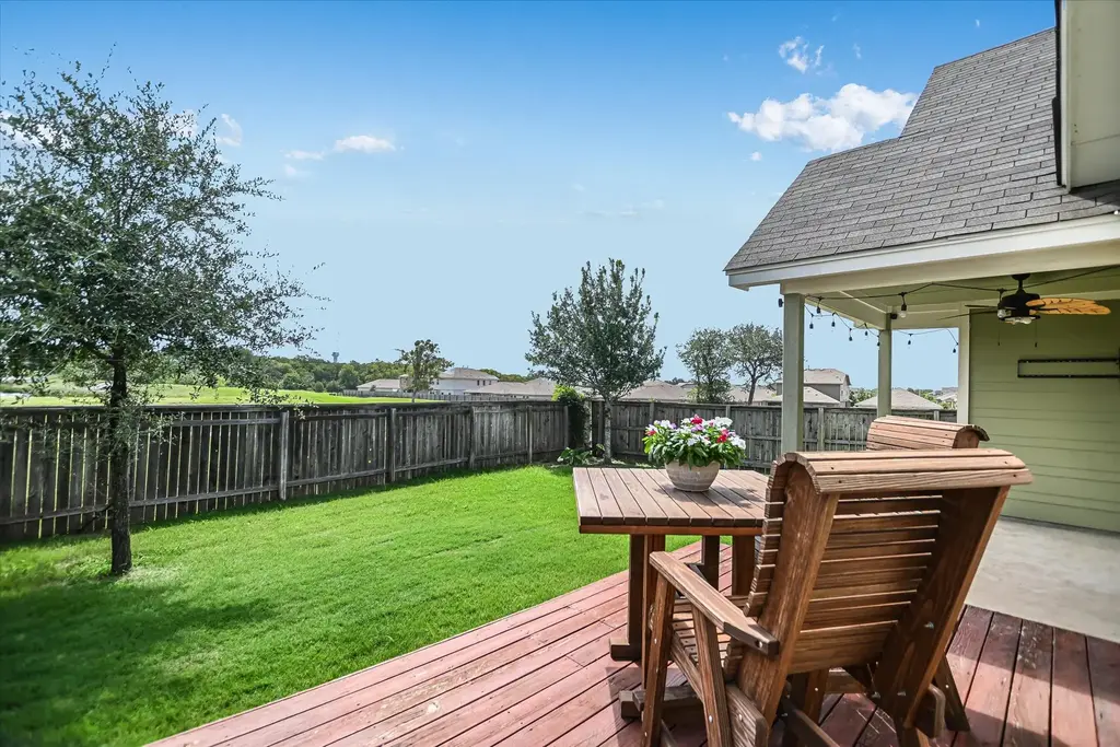 157 Fire Wheel Pass, Liberty Hill