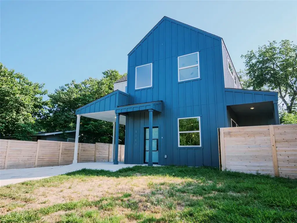 1042 Rosemont Street 1, Austin