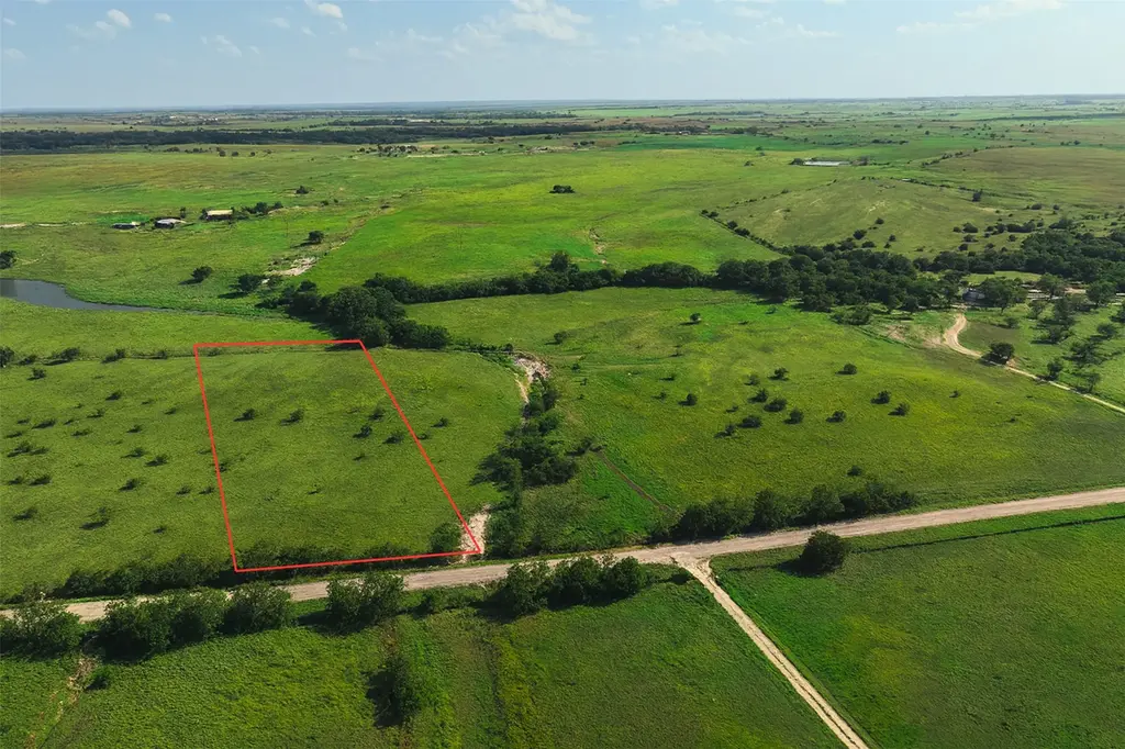 Tbd Block 2 Lot 3 Hackberry Road, Salado