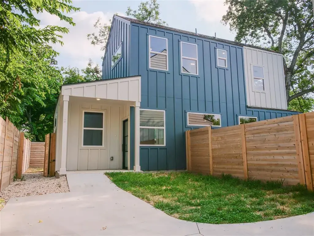 1042 Rosemont Street 2, Austin