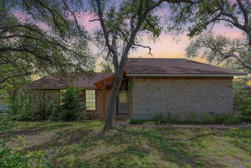 9005 Dorella Lane, Austin