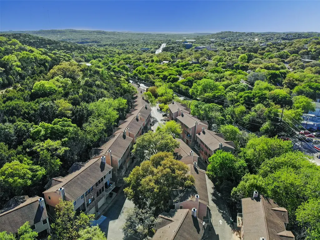 3845 Ranch Road 2222 38, Austin