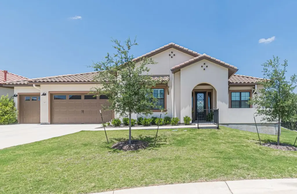 302 Sprinting Peak Drive, San Marcos