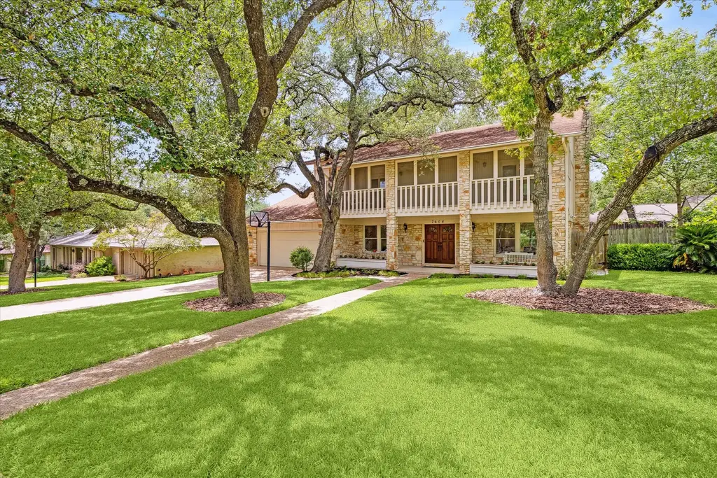 7604 Chimney Corners, Austin