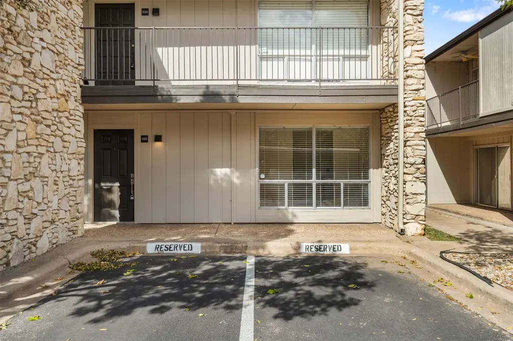 500 E Riverside Drive 155, Austin