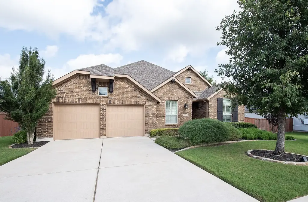1813 Cherry Glade Trail, Georgetown