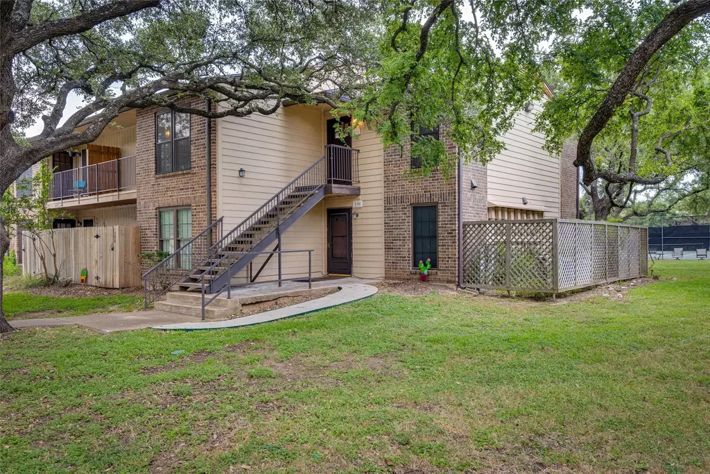 4159 Steck Avenue 290, Austin
