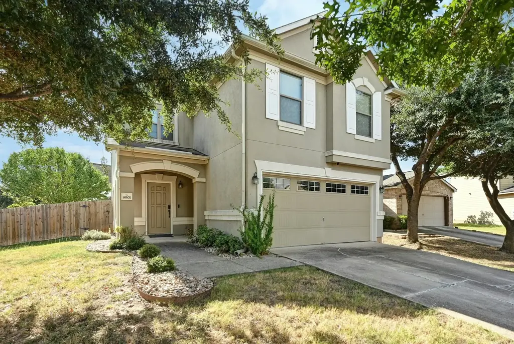 8901 Cornish Hen Cove, Austin