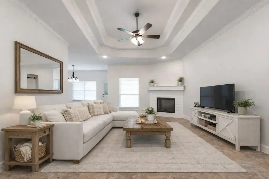 2655 Belle Hubbard Trail, Belton