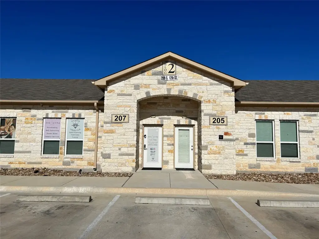 209 12th Street 207, Pflugerville