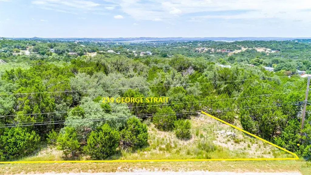 239 George Strait, Canyon Lake