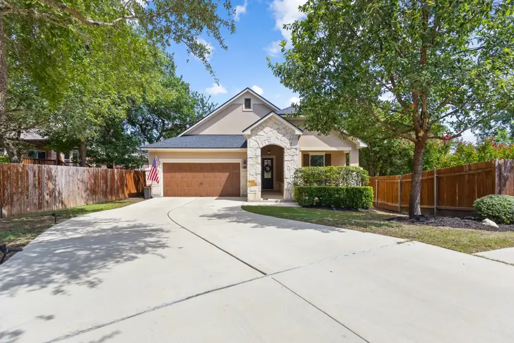 706 Cavallo Springs Cove, San Marcos