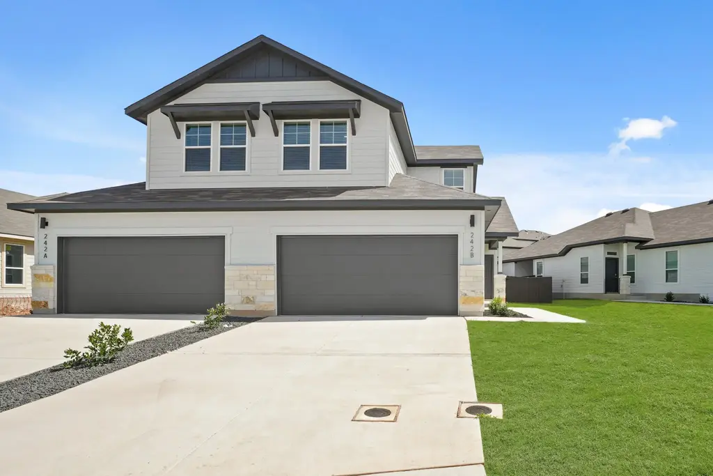 242 Schrader Drive B, Buda