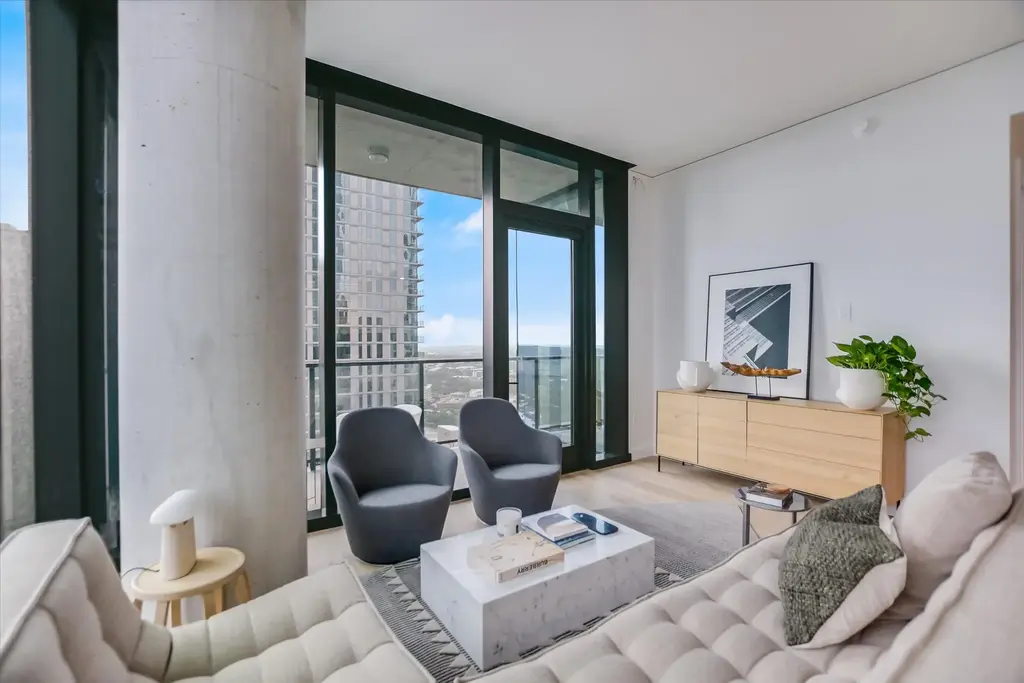 610 Davis Street 3002, Austin