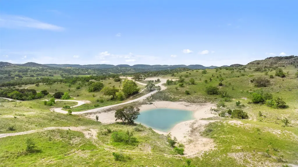 628 Antelope Cove, Blanco