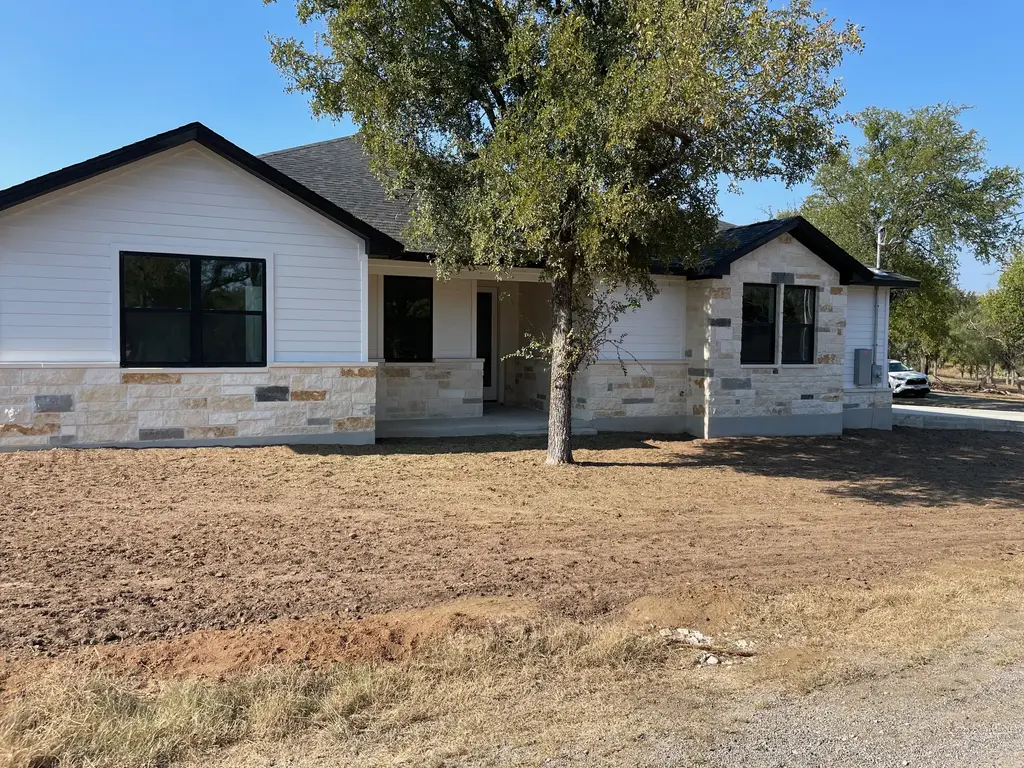 1502 Green Valley Lane, Granite Shoals