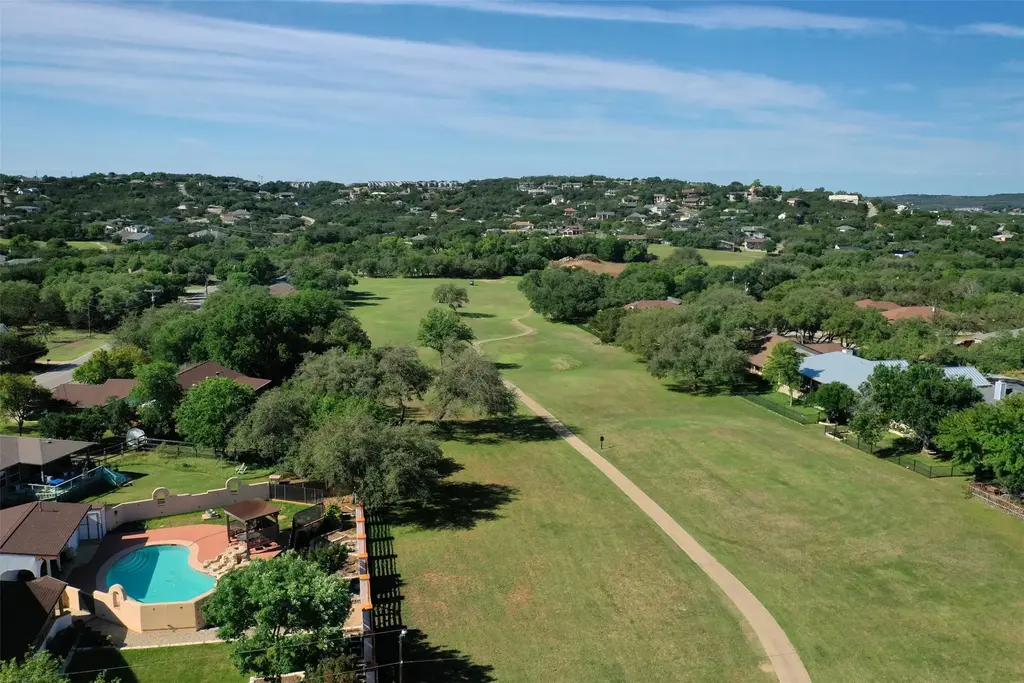 21457 Lakefront Drive, Lago Vista