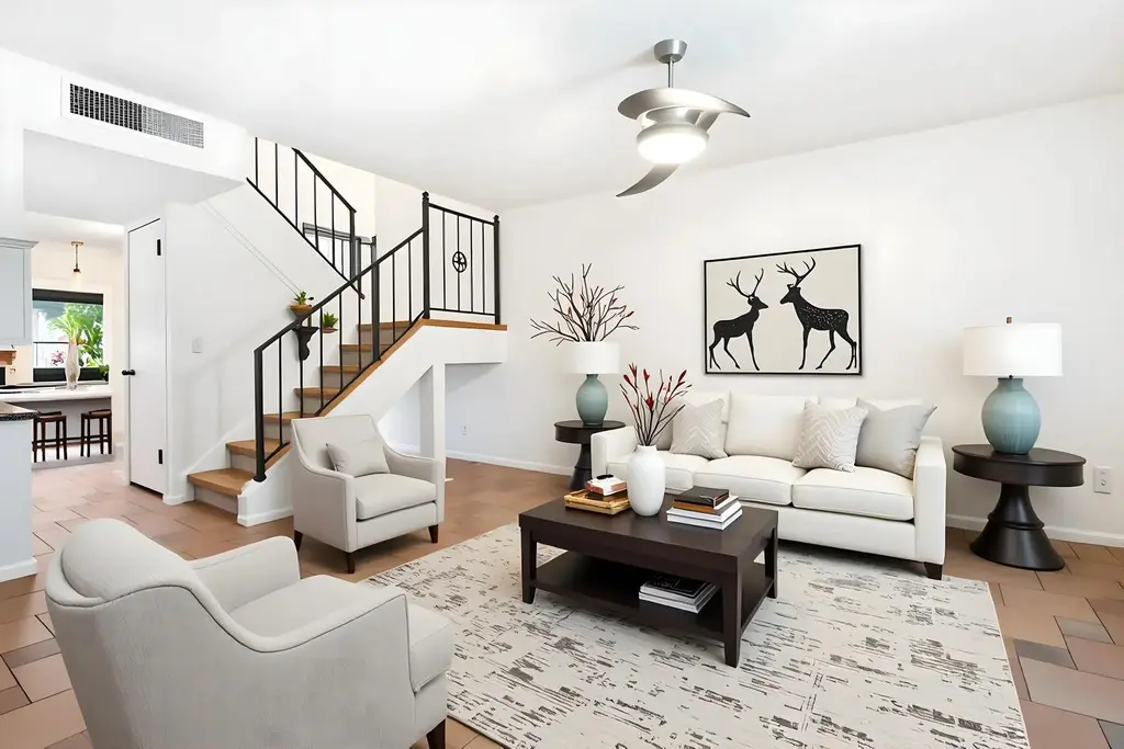 9504 Quail Village Lane, Austin