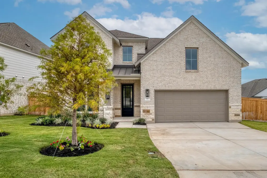 110 Ash Juniper Road, Georgetown