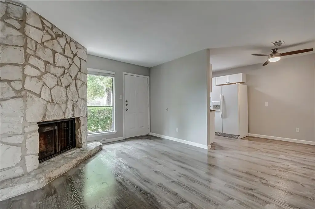 4307 S 1st Street 108, Austin