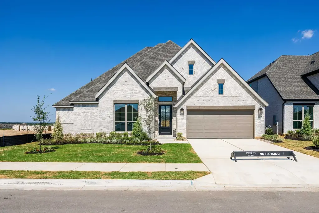 209 Maton Way, Liberty Hill