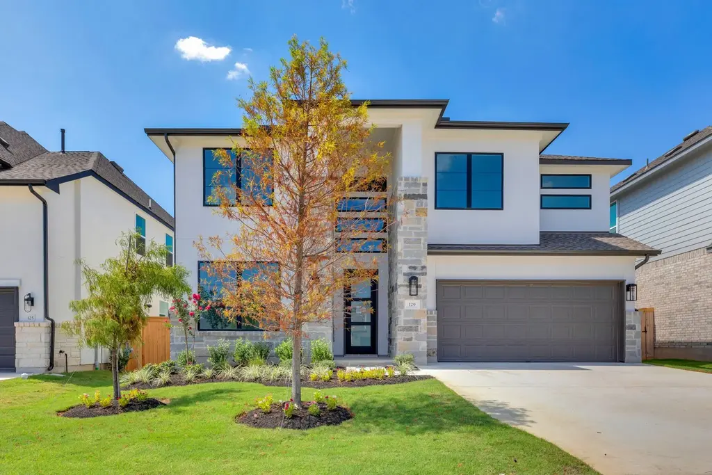 129 Ash Juniper Road, Georgetown