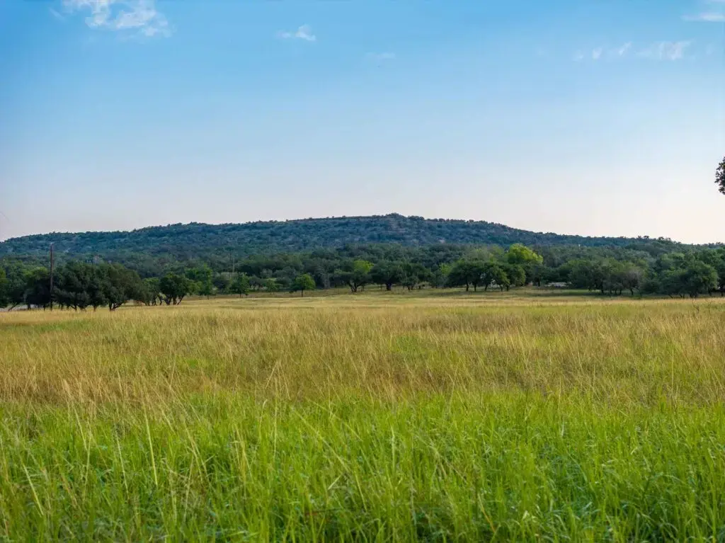 Tbd Mount Sharp Road, Wimberley