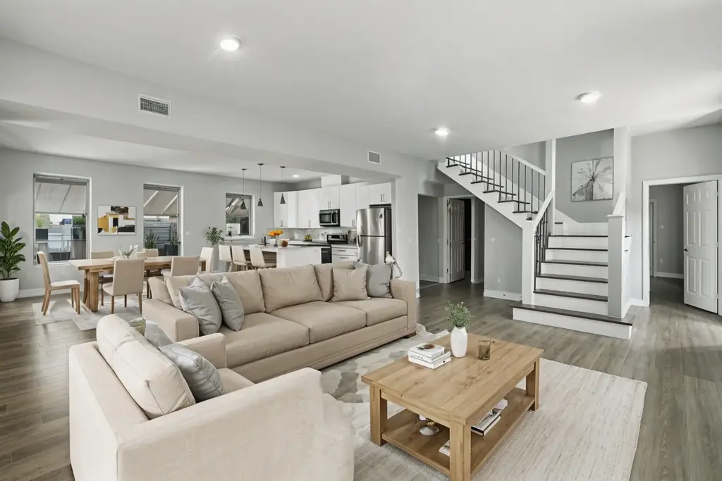 435 S Orange Street, Giddings