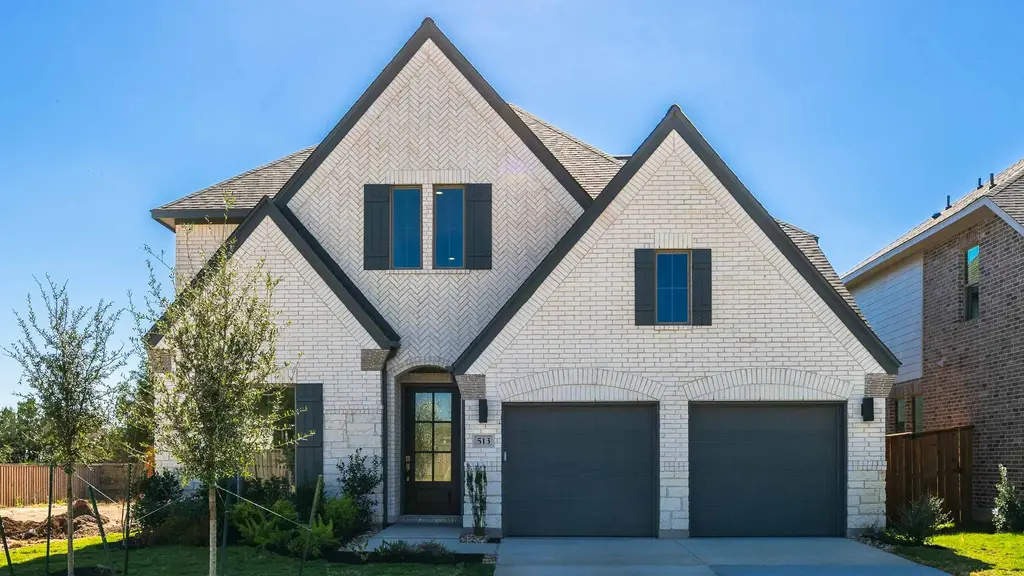 513 Estacado Lane, Georgetown