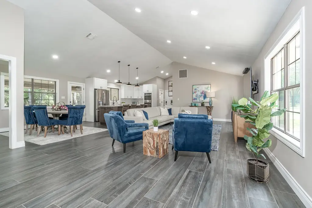444 Logan Ranch Road Road, Georgetown