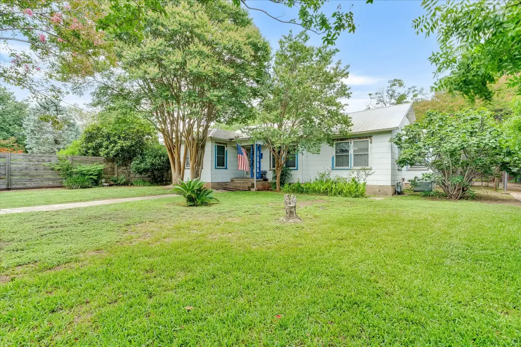 1206 Ruth Avenue, Austin