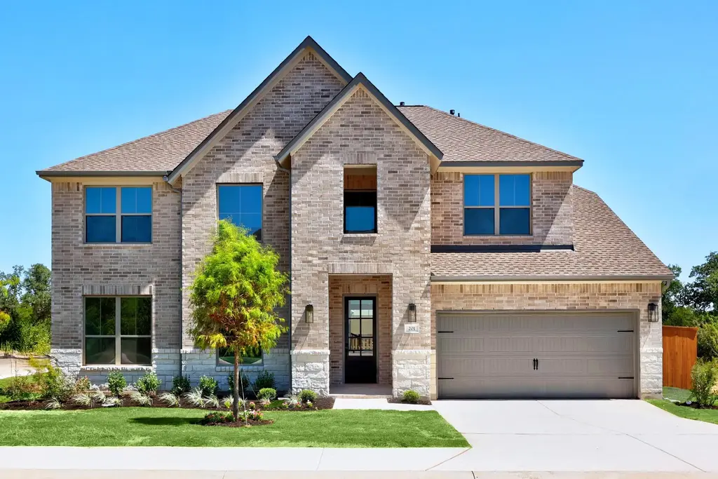 201 Buckaroo Drive, Georgetown