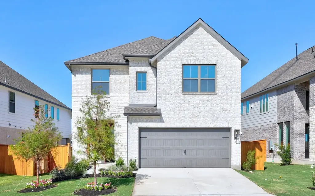 125 Emerald Grove Drive, Georgetown