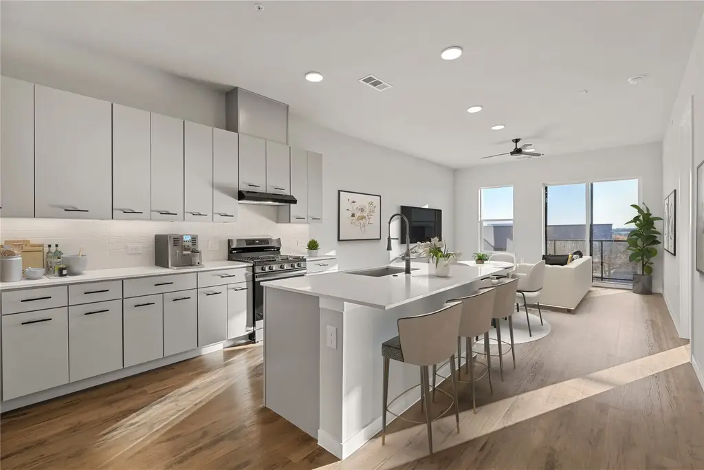 4510 Terry-o Lane 402, Austin