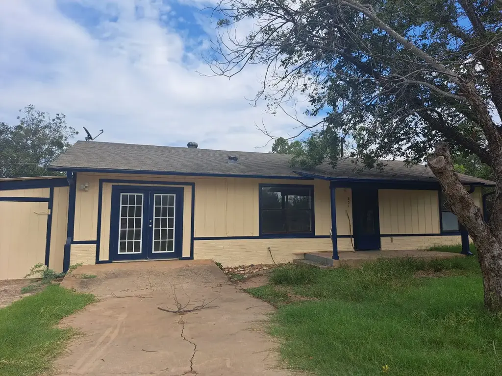 851 Aspen Lane, Cottonwood Shores